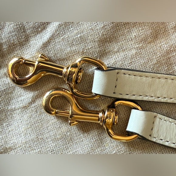 Authentic Gucci Jackie 1961 Tote Bag - Picture 9 of 15